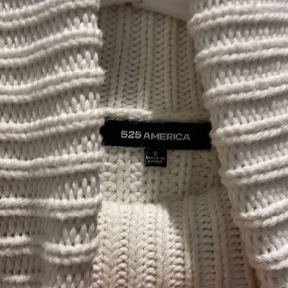 525 America sweater - Picture 3 of 4